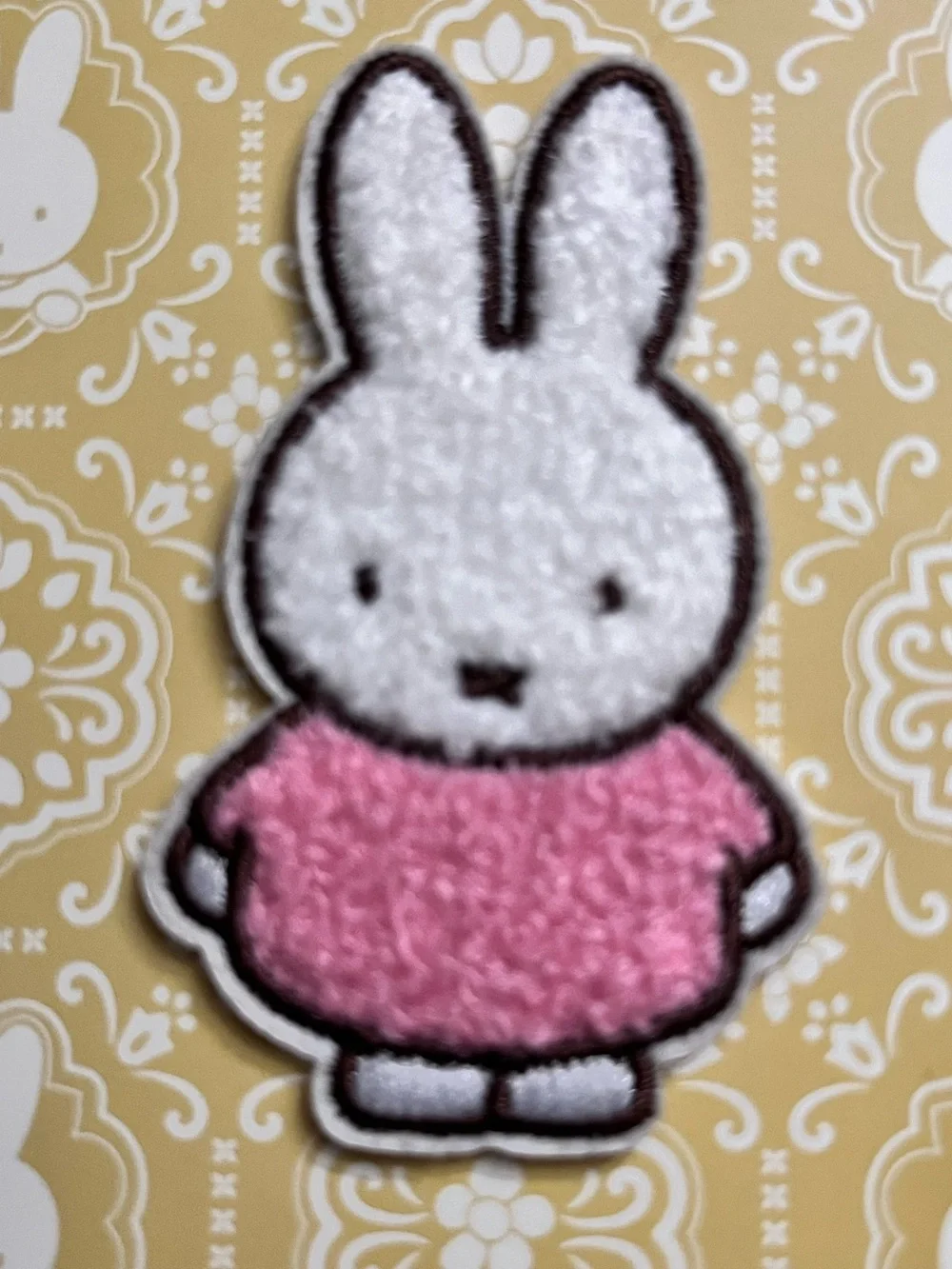 MIFFY Gel Pens & Notebook Bundle